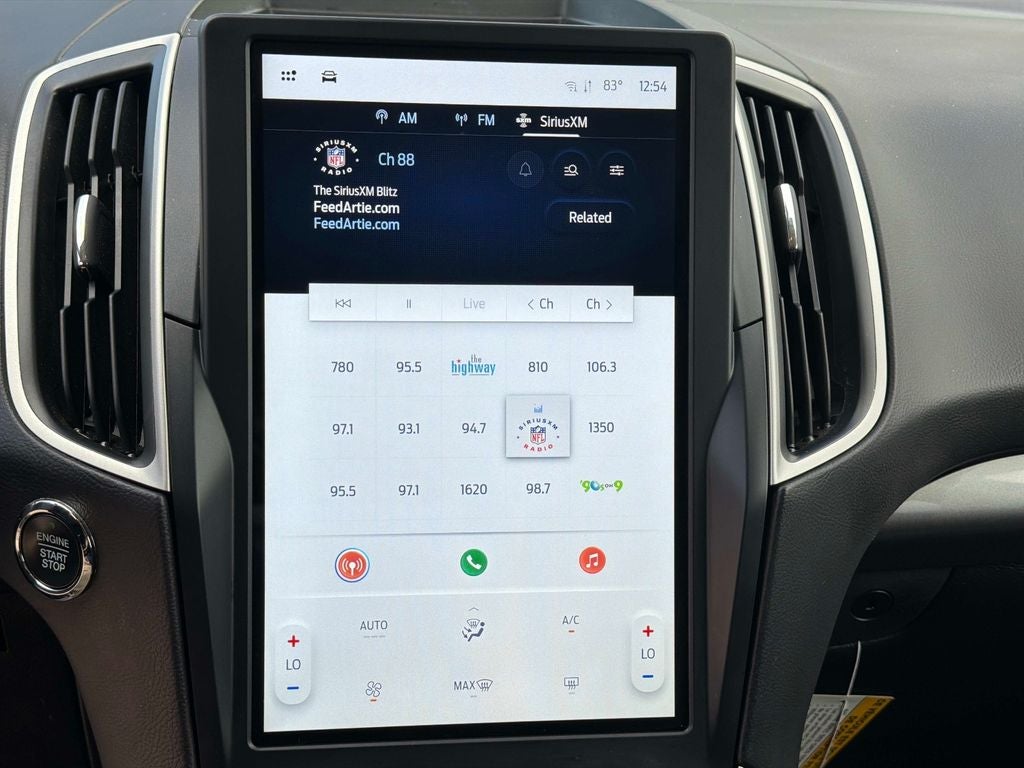 2023 Ford Edge SE