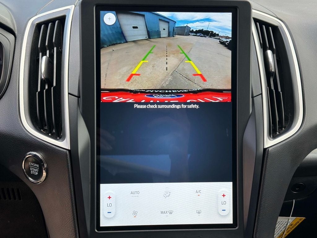 2023 Ford Edge SE