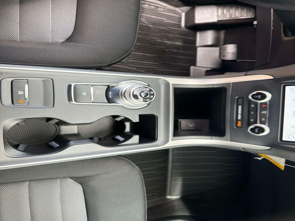 2023 Ford Edge SE