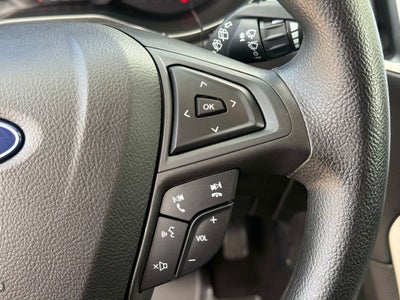 2023 Ford Edge SE
