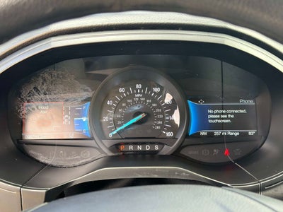 2023 Ford Edge SE