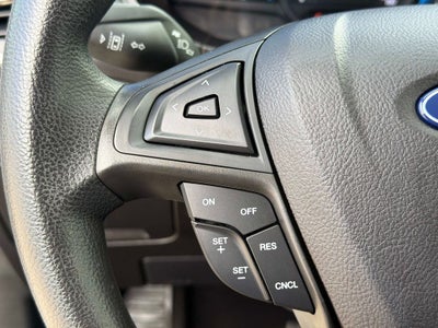 2023 Ford Edge SE