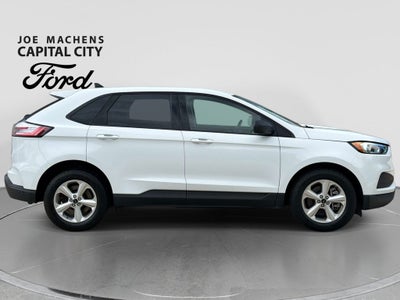2023 Ford Edge SE