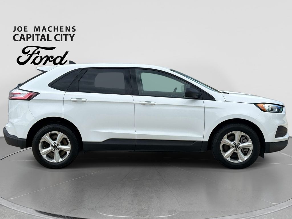 2023 Ford Edge SE