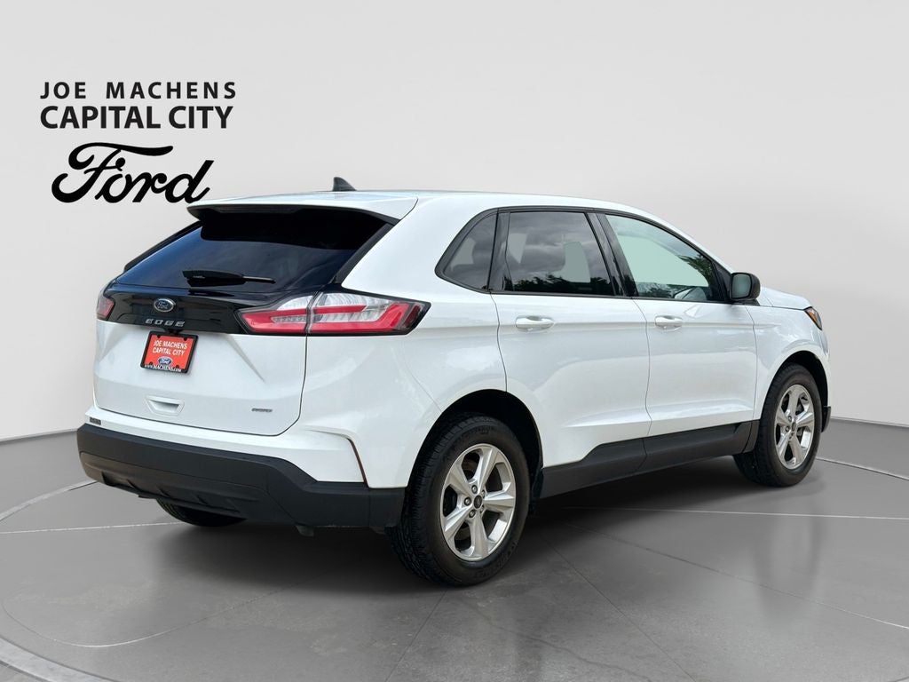 2023 Ford Edge SE
