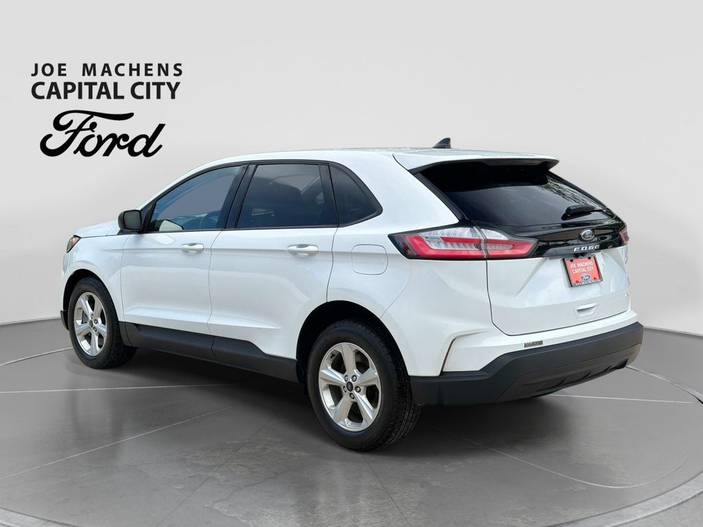 2023 Ford Edge SE