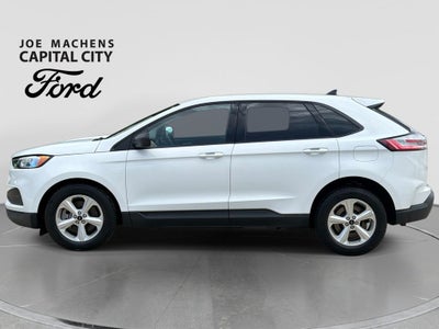 2023 Ford Edge SE