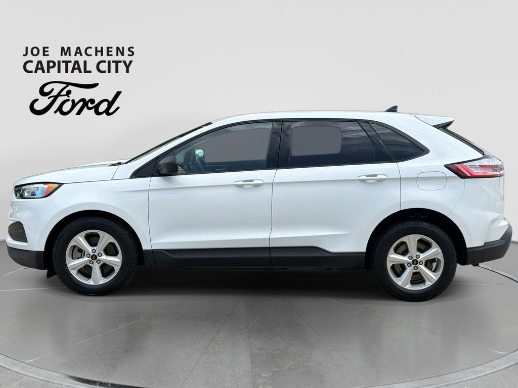 2023 Ford Edge SE