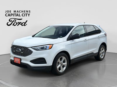 2023 Ford Edge SE