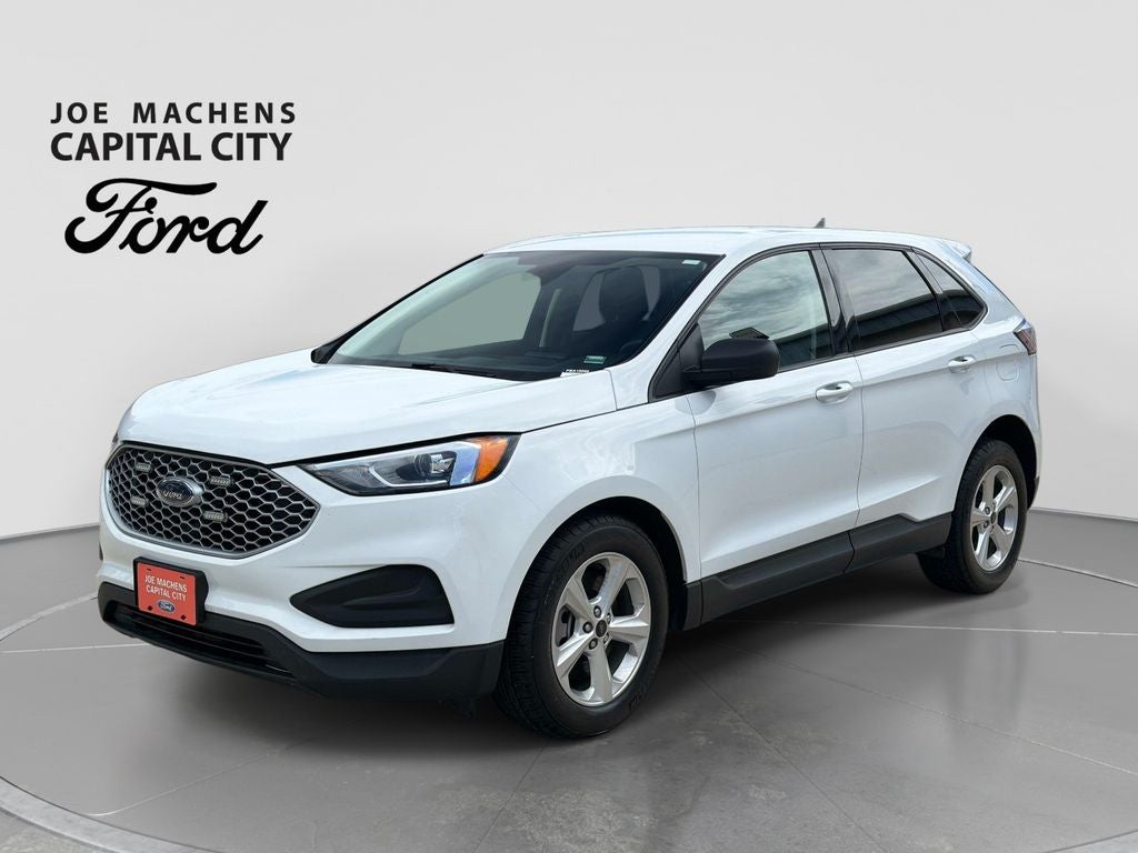 2023 Ford Edge SE