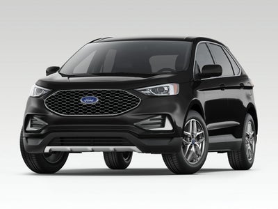 2022 Ford Edge ST Line