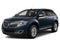 2014 Lincoln MKX Base