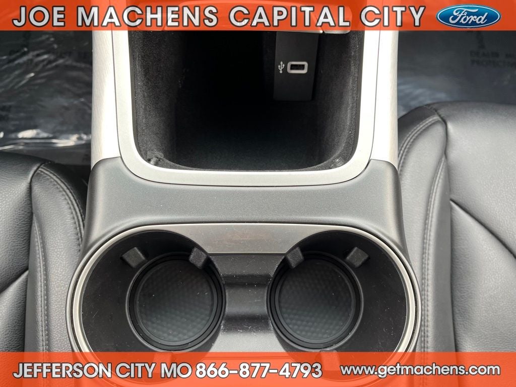 2017 Lincoln MKX Premiere