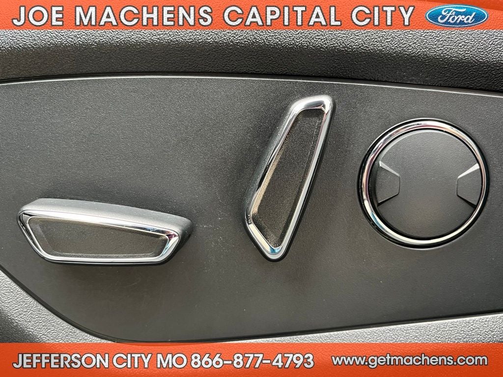 2017 Lincoln MKX Premiere