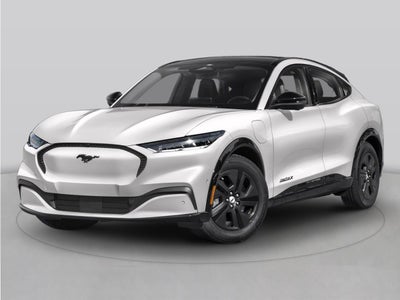2023 Ford Mustang Mach-E California Route 1