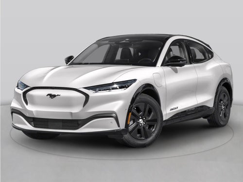 2023 Ford Mustang Mach-E California Route 1