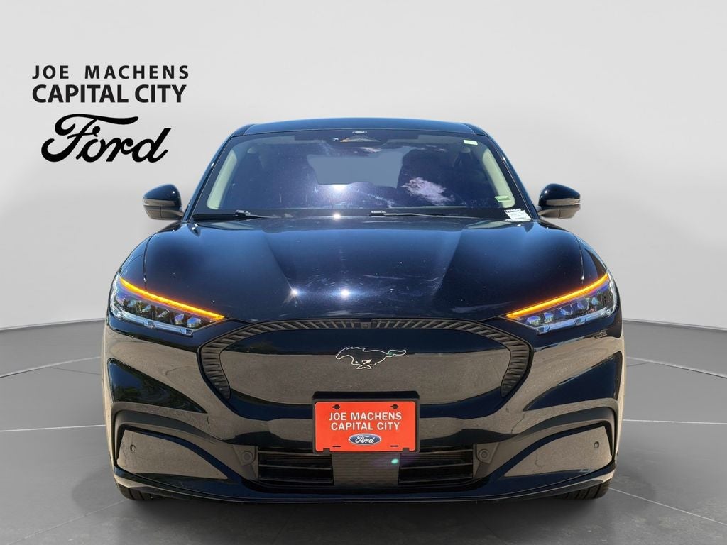 2023 Ford Mustang Mach-E California Route 1