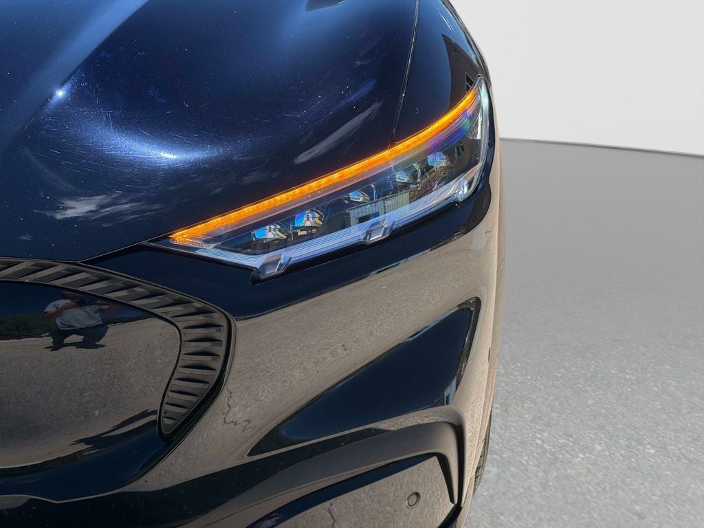 2023 Ford Mustang Mach-E California Route 1