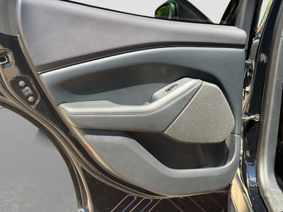 2023 Ford Mustang Mach-E California Route 1