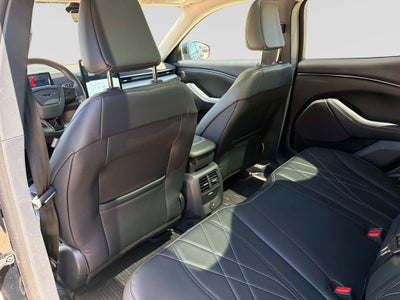 2023 Ford Mustang Mach-E California Route 1