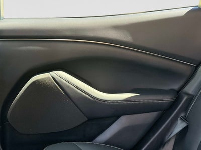 2023 Ford Mustang Mach-E California Route 1