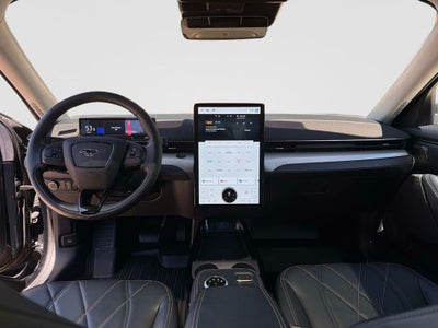 2023 Ford Mustang Mach-E California Route 1
