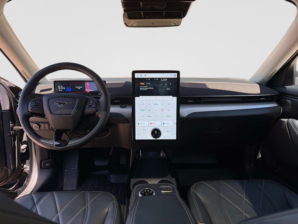 2023 Ford Mustang Mach-E California Route 1