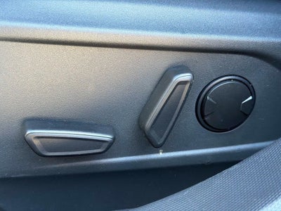 2023 Ford Mustang Mach-E California Route 1