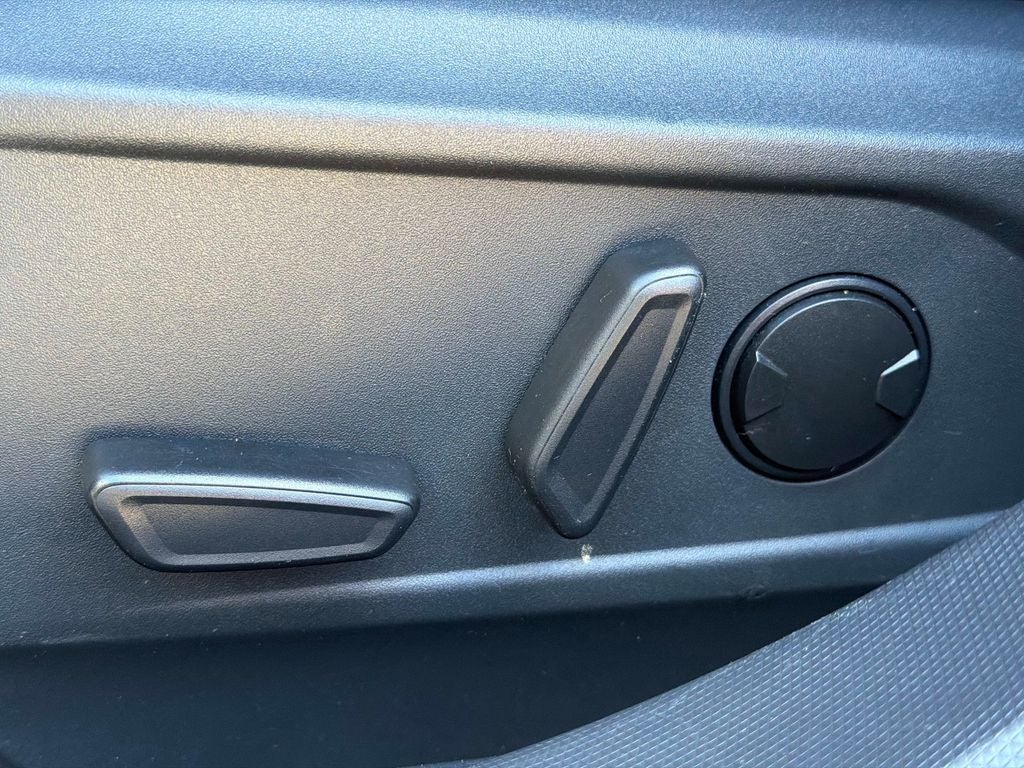 2023 Ford Mustang Mach-E California Route 1
