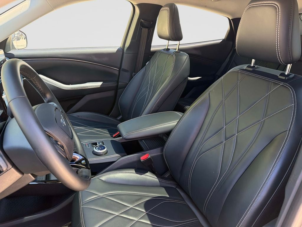 2023 Ford Mustang Mach-E California Route 1