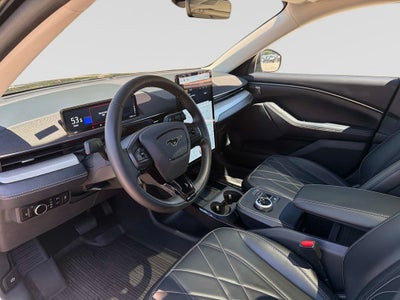 2023 Ford Mustang Mach-E California Route 1