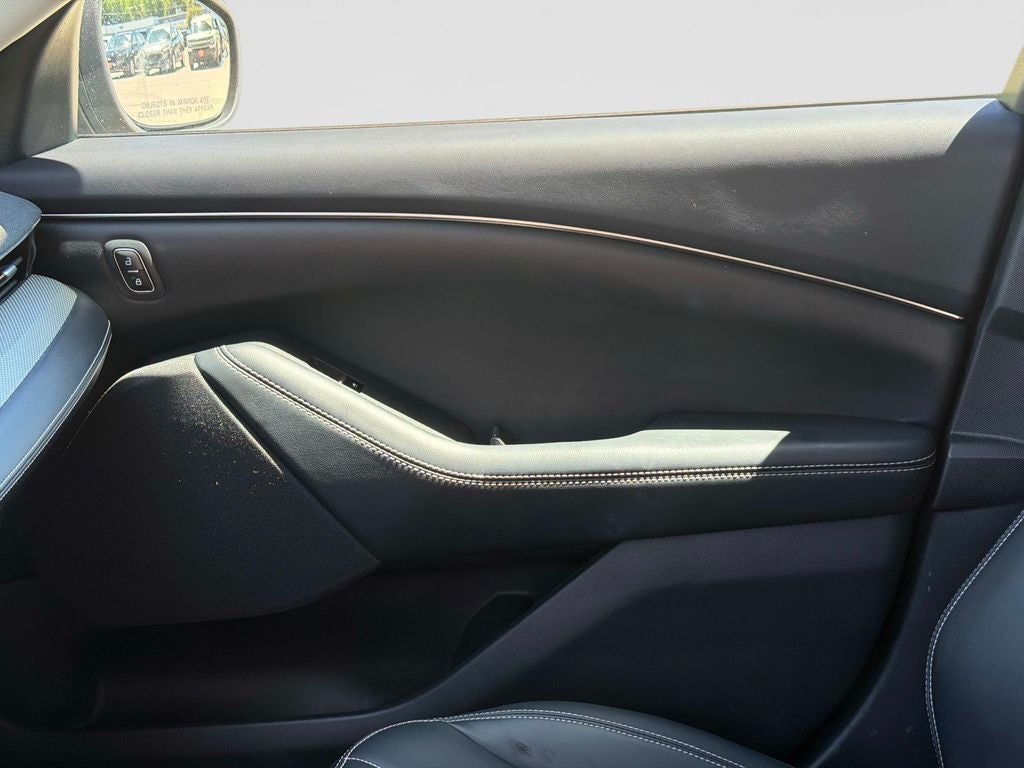 2023 Ford Mustang Mach-E California Route 1