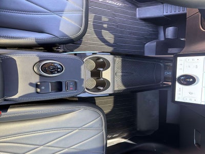 2023 Ford Mustang Mach-E California Route 1