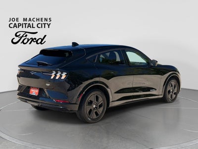 2023 Ford Mustang Mach-E California Route 1