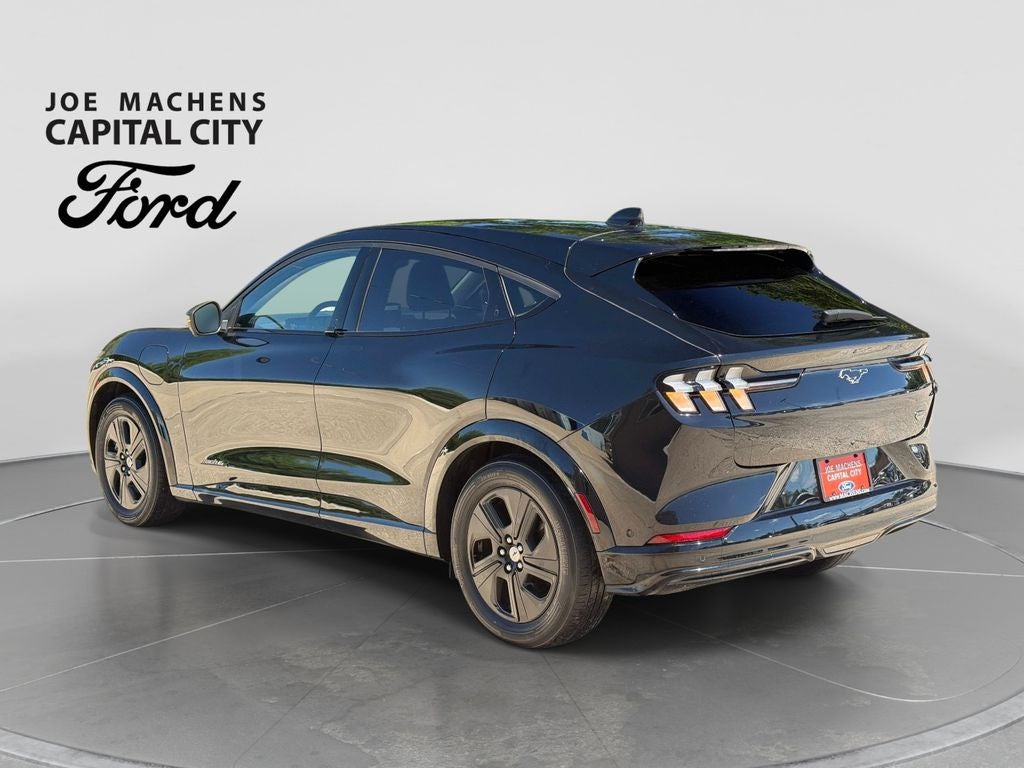 2023 Ford Mustang Mach-E California Route 1