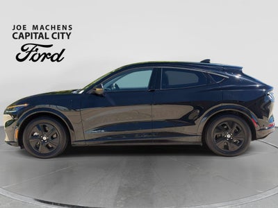 2023 Ford Mustang Mach-E California Route 1
