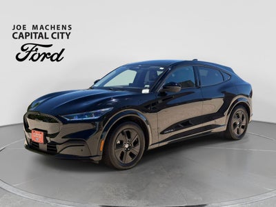 2023 Ford Mustang Mach-E California Route 1