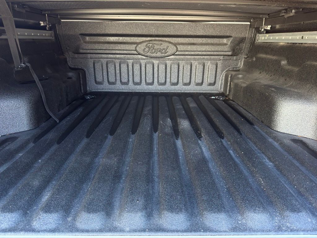 2025 Ford Maverick Tremor