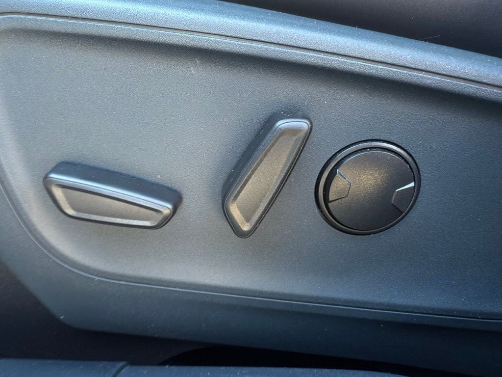 2025 Ford Maverick Tremor