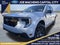 2025 Ford Maverick Tremor