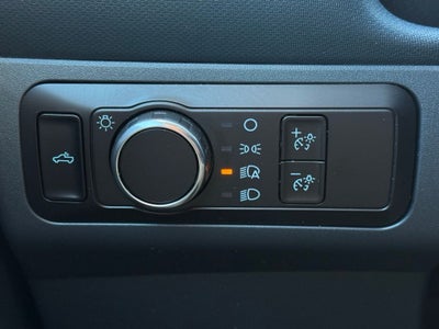 2025 Ford Maverick Tremor