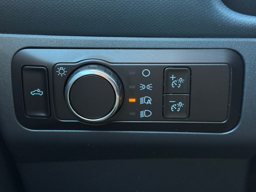 2025 Ford Maverick Tremor