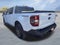 2025 Ford Maverick Tremor