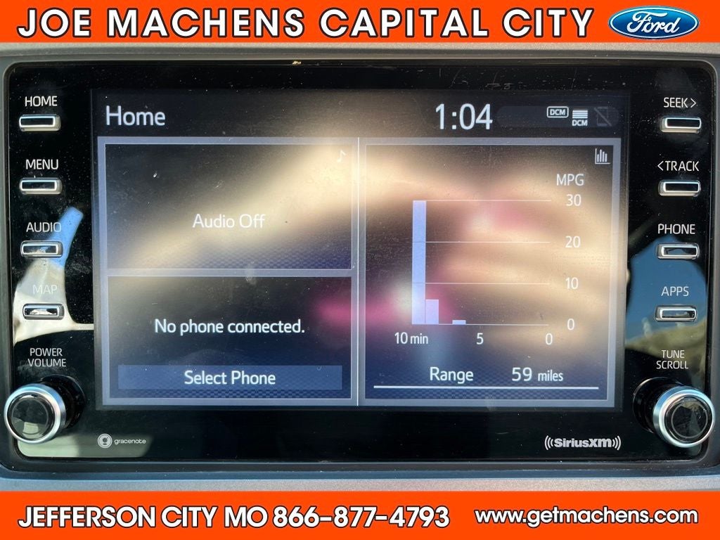 2022 Toyota Tacoma TRD Off-Road V6