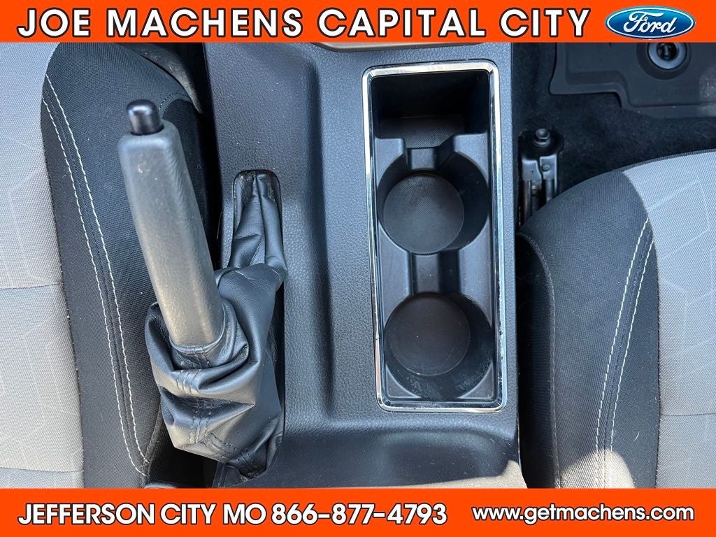 2022 Toyota Tacoma TRD Off-Road V6