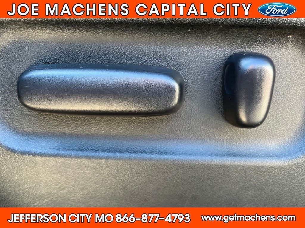 2022 Toyota Tacoma TRD Off-Road V6