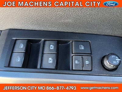 2022 Toyota Tacoma TRD Off-Road V6