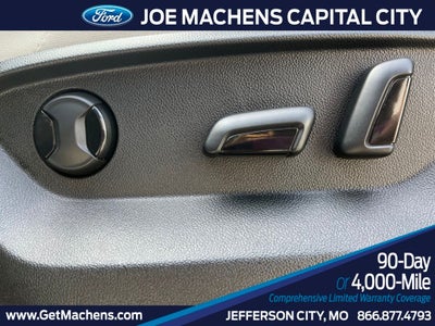 2020 Volkswagen Tiguan 2.0T SEL