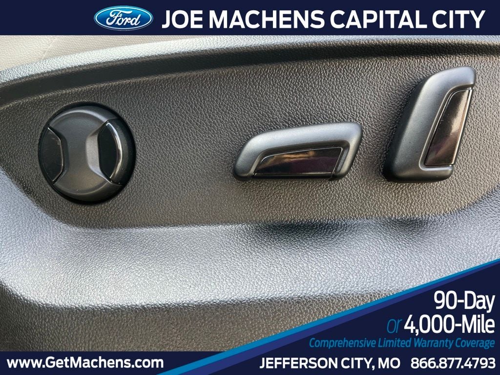 2020 Volkswagen Tiguan 2.0T SEL