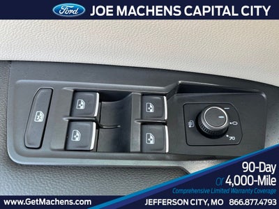 2020 Volkswagen Tiguan 2.0T SEL